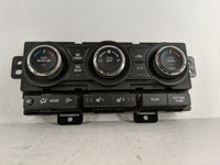 2010-2015 Mazda Cx-9 Climate Control Module Temperature AC/Heater Replacement P/N:TE70-61-190 Fits OEM Used Auto Parts - Oem