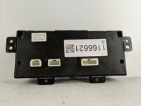 2010-2015 Mazda Cx-9 Climate Control Module Temperature AC/Heater Replacement P/N:TE70-61-190 Fits OEM Used Auto Parts - Oem