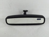 2007-2015 Mazda Cx-9 Interior Rear View Mirror Replacement OEM P/N:090314 005 Fits OEM Used Auto Parts - Oemusedautoparts1.c
