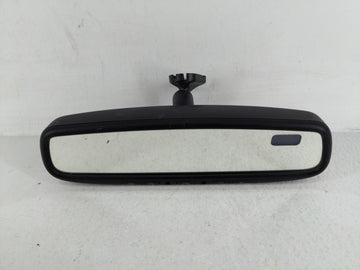 2007-2015 Mazda Cx-9 Interior Rear View Mirror Replacement OEM P/N:090314 005 Fits OEM Used Auto Parts - Oemusedautoparts1.c