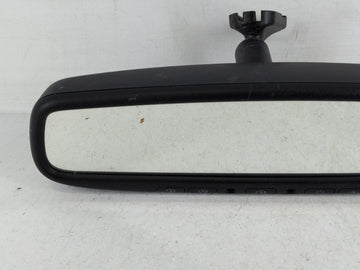 2007-2015 Mazda Cx-9 Interior Rear View Mirror Replacement OEM P/N:090314 005 Fits OEM Used Auto Parts