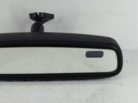 2007-2015 Mazda Cx-9 Interior Rear View Mirror Replacement OEM P/N:090314 005 Fits OEM Used Auto Parts - Oemusedautoparts1.c