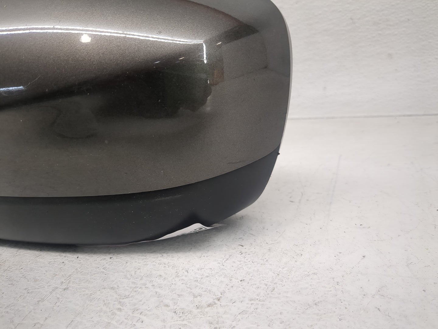2015 Mazda Cx-9 Side Mirror Replacement Driver Left View Door Mirror P/N:E4023107 Fits OEM Used Auto Parts - Oemusedautopart