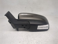 2015 Mazda Cx-9 Side Mirror Replacement Driver Left View Door Mirror P/N:E4023107 Fits OEM Used Auto Parts - Oemusedautopart
