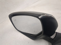 2015 Mazda Cx-9 Side Mirror Replacement Driver Left View Door Mirror P/N:E4023107 Fits OEM Used Auto Parts - Oemusedautopart