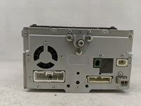 2015 Mazda Cx-9 Radio AM FM Cd Player Receiver Replacement P/N:CV-VM72E0JMB Fits OEM Used Auto Parts - Oemusedautoparts1.com
