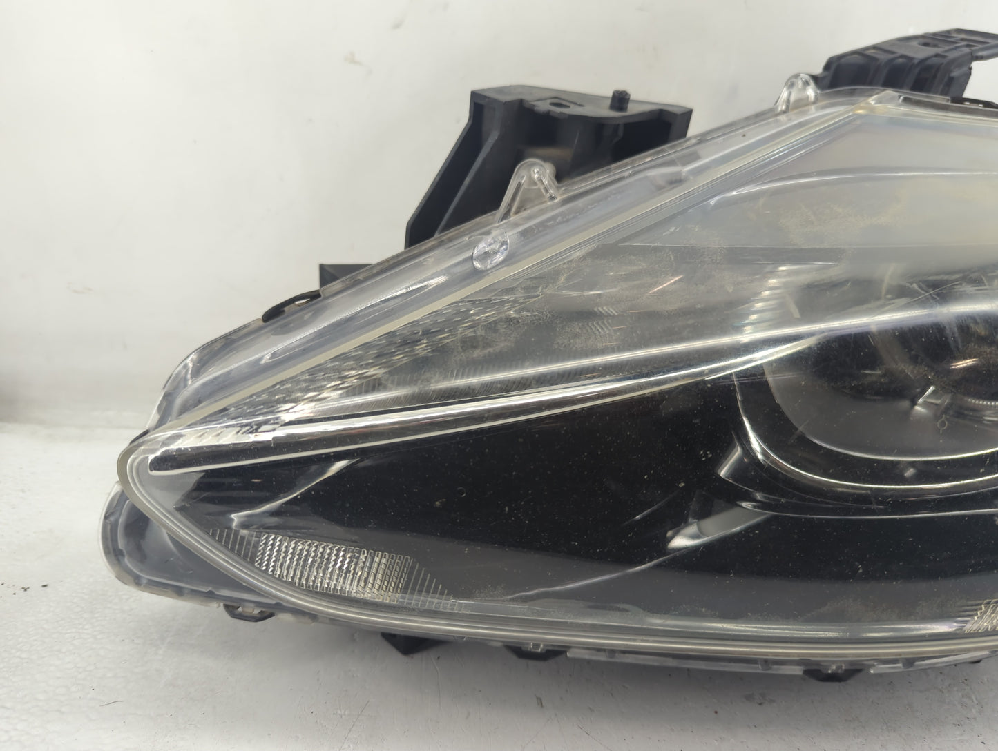 2013-2015 Mazda Cx-9 Driver Left Oem Head Light Headlight Lamp - Oemusedautoparts1.com