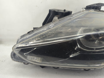 2013-2015 Mazda Cx-9 Driver Left Oem Head Light Headlight Lamp