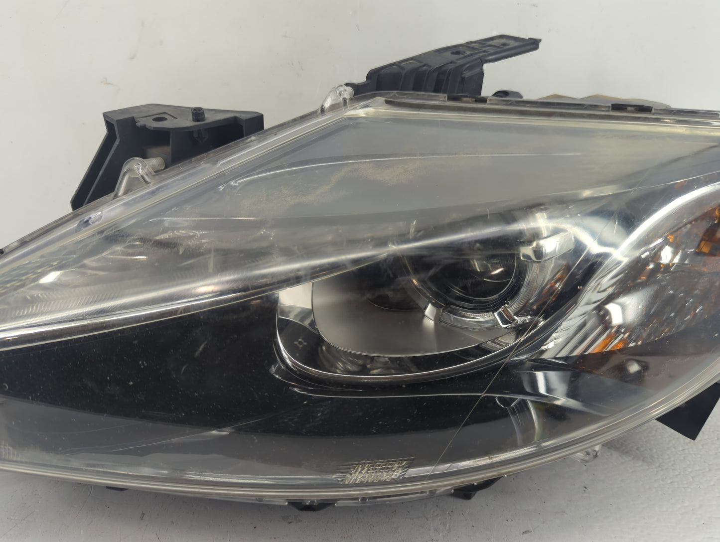 2013-2015 Mazda Cx-9 Driver Left Oem Head Light Headlight Lamp - Oemusedautoparts1.com