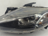 2013-2015 Mazda Cx-9 Driver Left Oem Head Light Headlight Lamp - Oemusedautoparts1.com