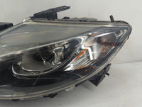 2013-2015 Mazda Cx-9 Driver Left Oem Head Light Headlight Lamp - Oemusedautoparts1.com
