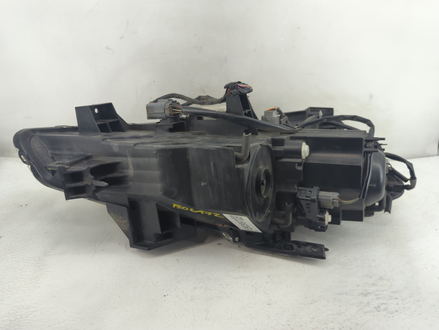 2013-2015 Mazda Cx-9 Driver Left Oem Head Light Headlight Lamp - Oemusedautoparts1.com