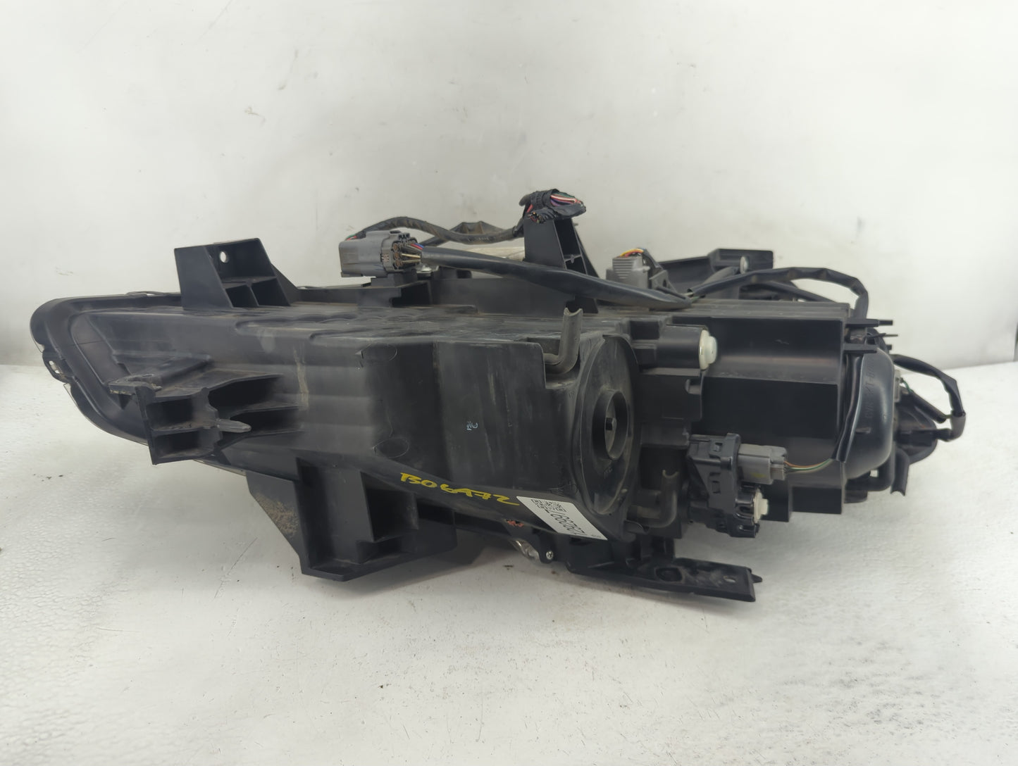 2013-2015 Mazda Cx-9 Driver Left Oem Head Light Headlight Lamp - Oemusedautoparts1.com