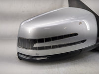 2015 Mazda Cx-9 Passenger Side View Mirror - Right Door Mirror OEM Used - Oemusedautoparts1.com