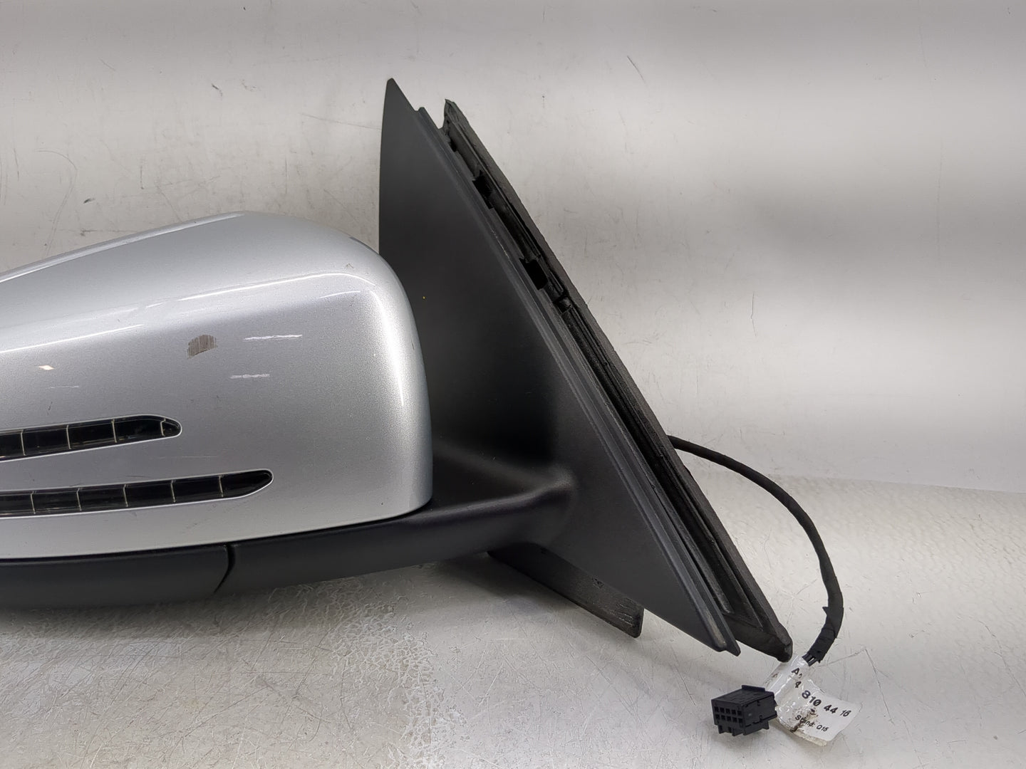 2015 Mazda Cx-9 Passenger Side View Mirror - Right Door Mirror OEM Used - Oemusedautoparts1.com