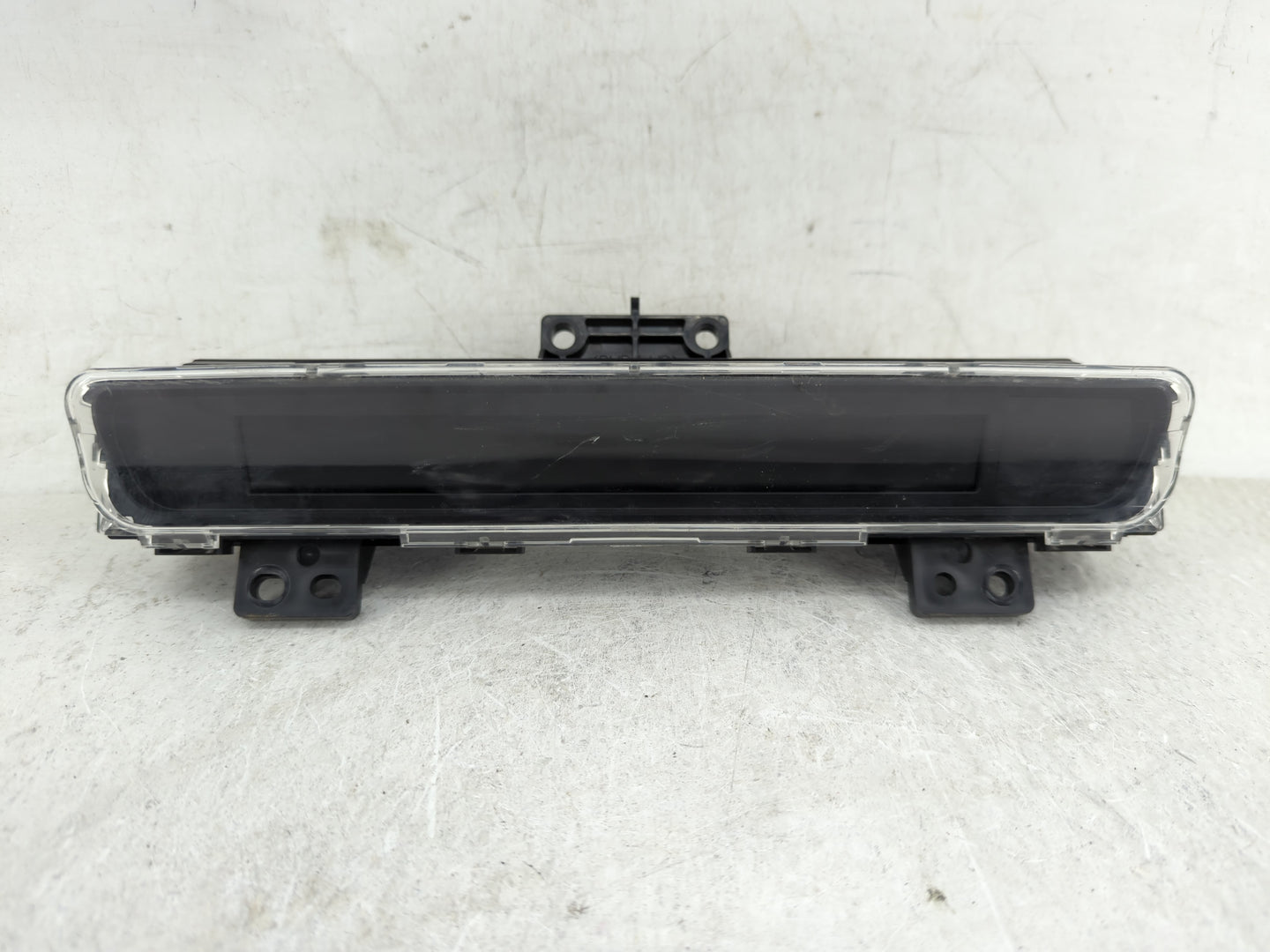 2013-2015 Mazda Cx-9 Information Display Screen - Oemusedautoparts1.com