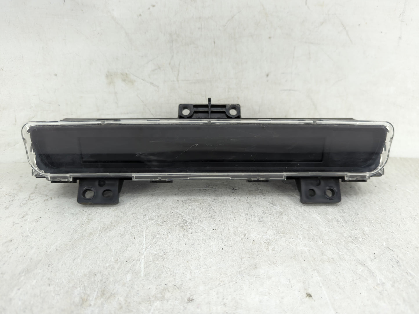 2013-2015 Mazda Cx-9 Information Display Screen - Oemusedautoparts1.com