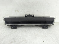 2013-2015 Mazda Cx-9 Information Display Screen - Oemusedautoparts1.com