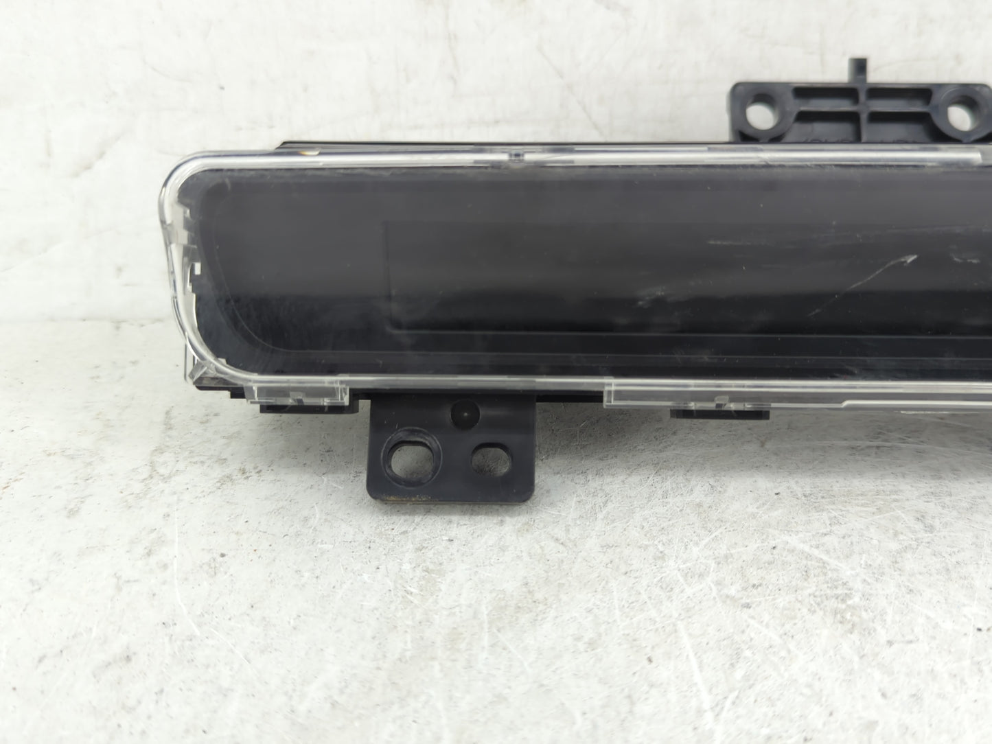 2013-2015 Mazda Cx-9 Information Display Screen - Oemusedautoparts1.com