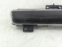 2013-2015 Mazda Cx-9 Information Display Screen - Oemusedautoparts1.com