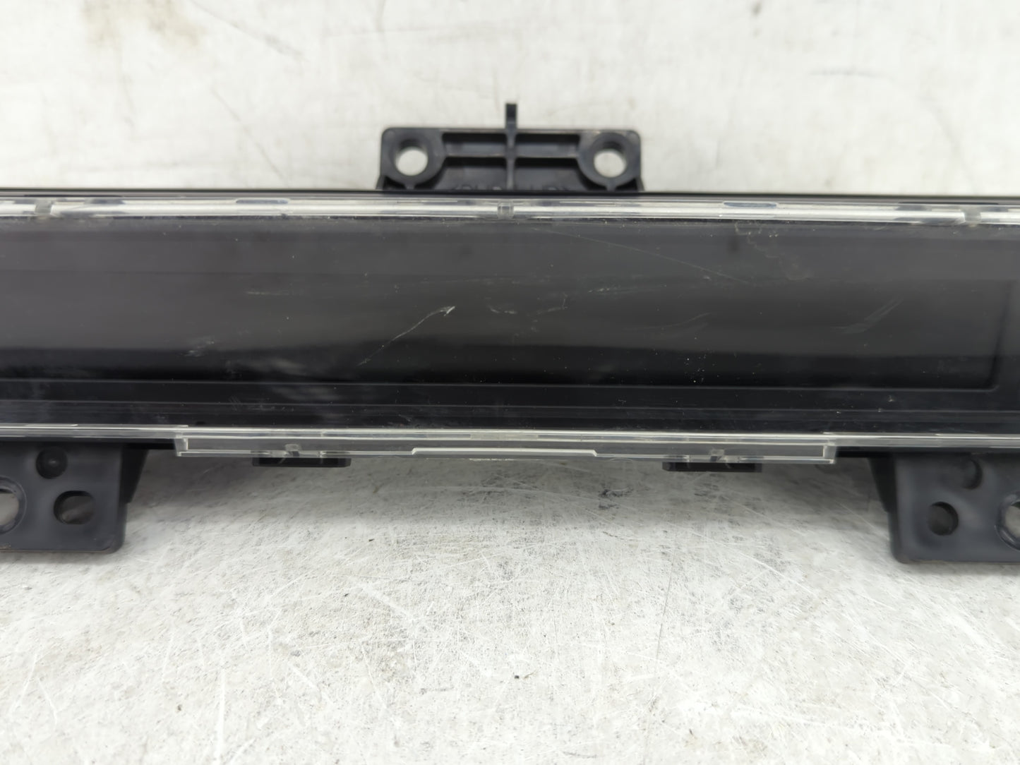 2013-2015 Mazda Cx-9 Information Display Screen - Oemusedautoparts1.com
