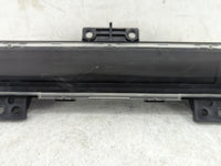 2013-2015 Mazda Cx-9 Information Display Screen - Oemusedautoparts1.com