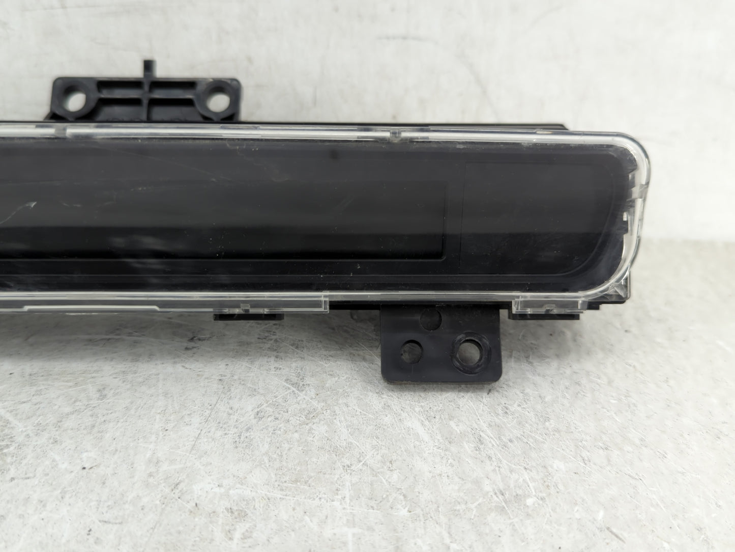 2013-2015 Mazda Cx-9 Information Display Screen - Oemusedautoparts1.com