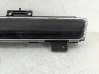 2013-2015 Mazda Cx-9 Information Display Screen - Oemusedautoparts1.com