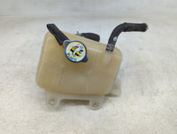 2007-2015 Mazda Cx-9 Radiator Coolant Overflow Expansion Tank Bottle 1391125 - Oemusedautoparts1.com