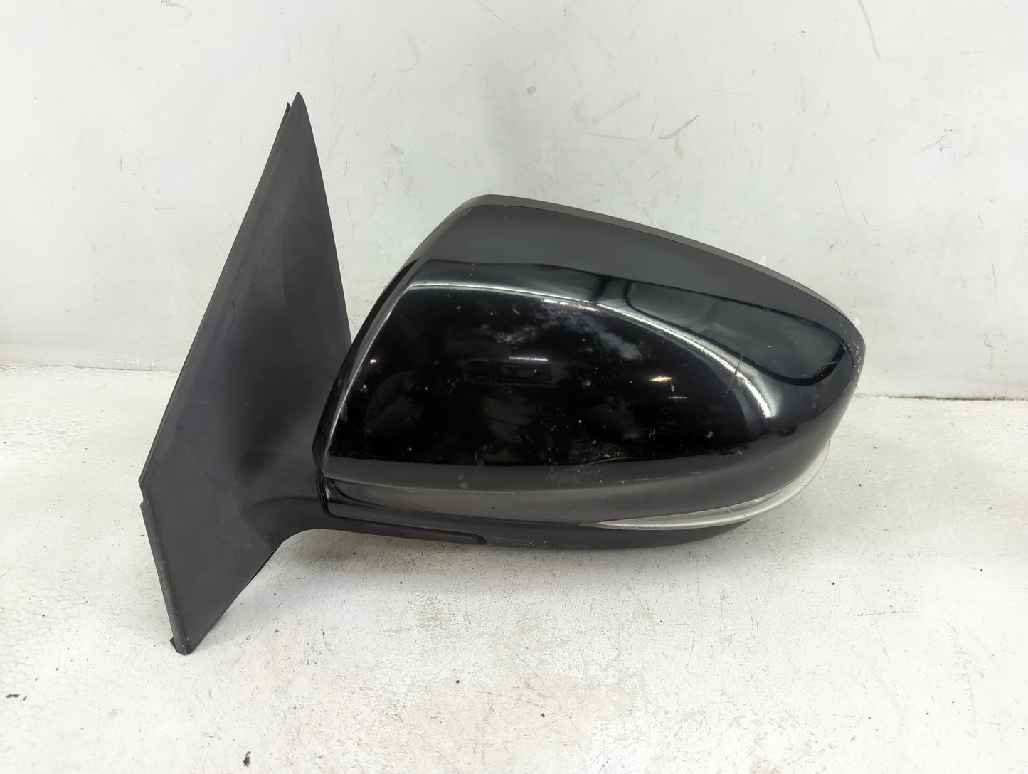 2013-2015 Mazda Cx-9 Driver Side View Mirror - Left Door Mirror OEM Used - Oemusedautoparts1.com