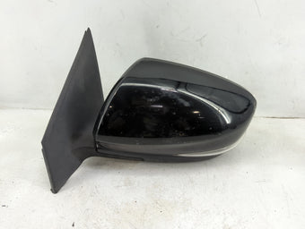 compare product 2013-2015 Mazda Cx-9 Driver Side View Mirror - Left Door Mirror OEM Used