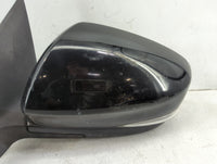 2013-2015 Mazda Cx-9 Driver Side View Mirror - Left Door Mirror OEM Used - Oemusedautoparts1.com
