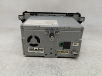 2013-2015 Mazda Cx-9 Radio AM FM Cd Player Receiver Replacement P/N:TK21 66 DV0D Fits Fits 2013 2014 2015 OEM Used Auto Part