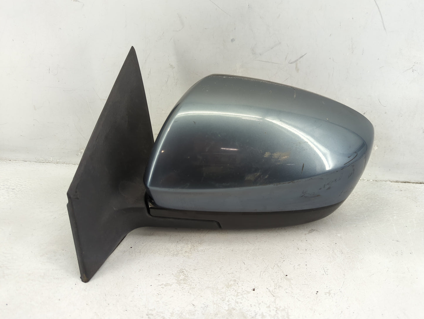 2013-2015 Mazda Cx-9 Driver Side View Mirror - Left Door Mirror OEM Used - Oemusedautoparts1.com