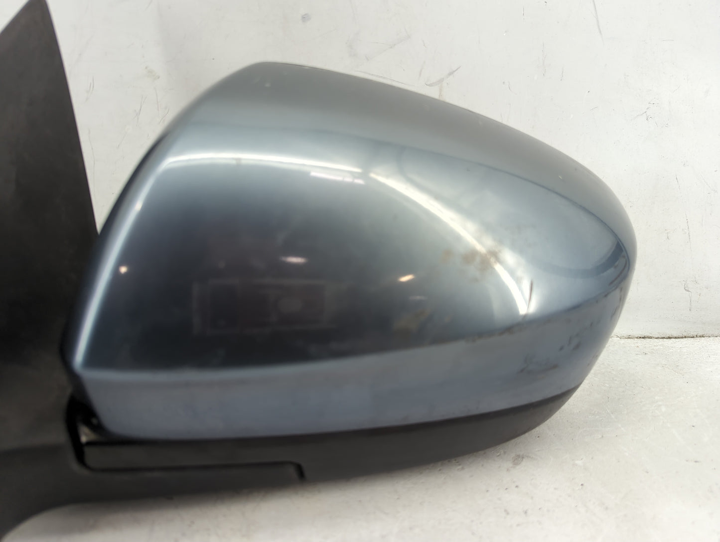 2013-2015 Mazda Cx-9 Driver Side View Mirror - Left Door Mirror OEM Used - Oemusedautoparts1.com