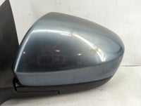 2013-2015 Mazda Cx-9 Driver Side View Mirror - Left Door Mirror OEM Used - Oemusedautoparts1.com