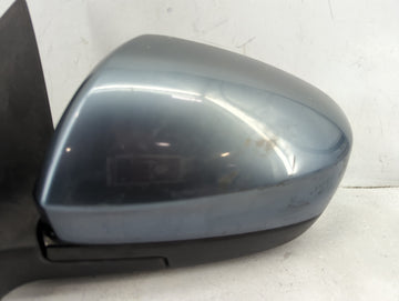 2013-2015 Mazda Cx-9 Driver Side View Mirror - Left Door Mirror OEM Used
