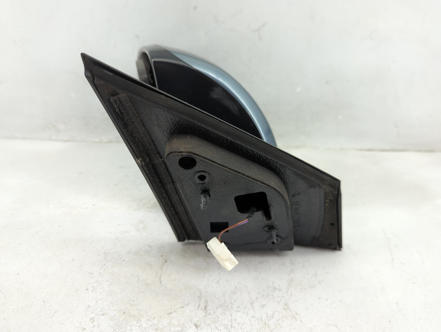 2013-2015 Mazda Cx-9 Driver Side View Mirror - Left Door Mirror OEM Used - Oemusedautoparts1.com