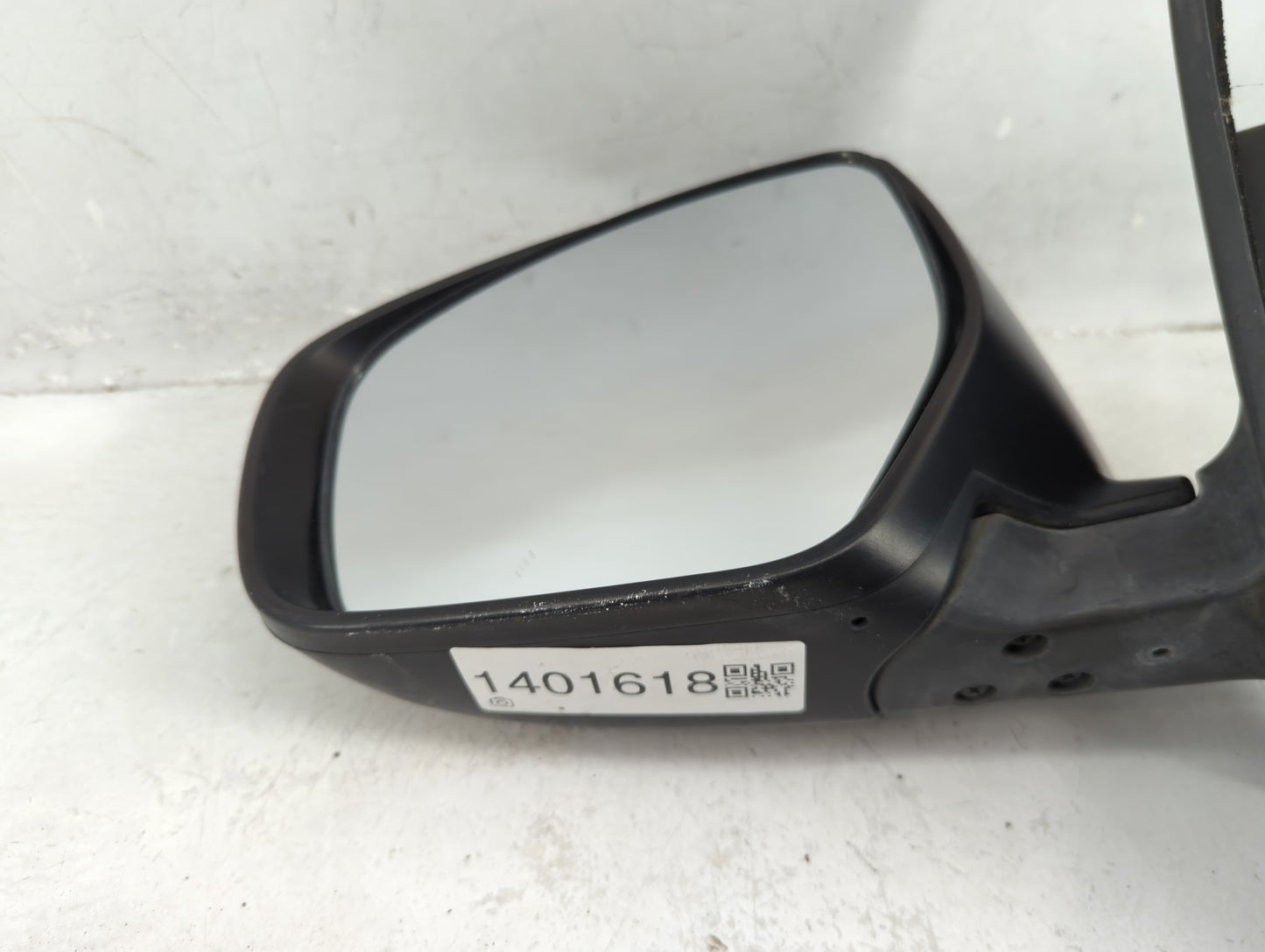 2013-2015 Mazda Cx-9 Driver Side View Mirror - Left Door Mirror OEM Used - Oemusedautoparts1.com