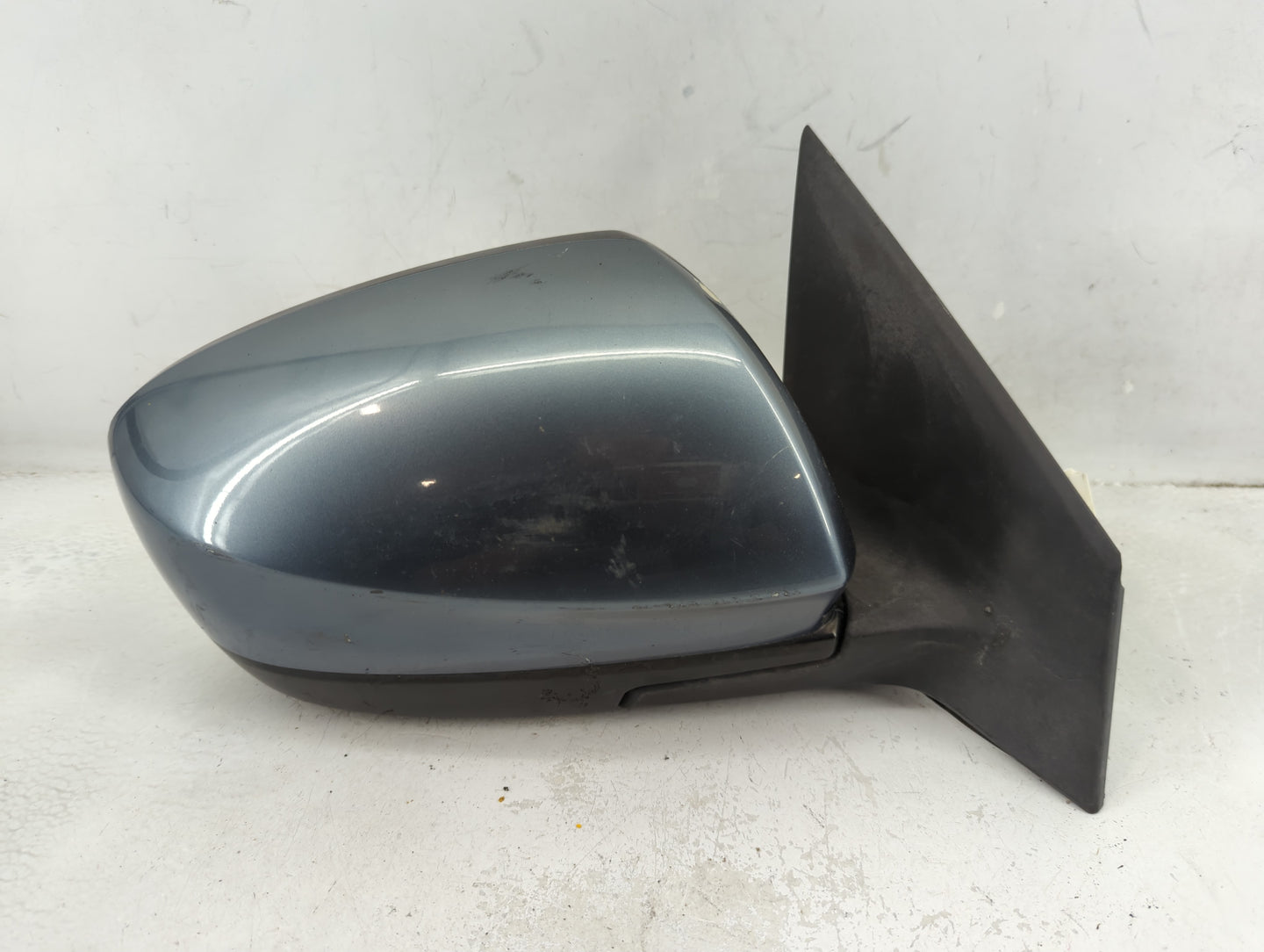 2013-2015 Mazda Cx-9 Passenger Side View Mirror - Right Door Mirror OEM Used - Oemusedautoparts1.com