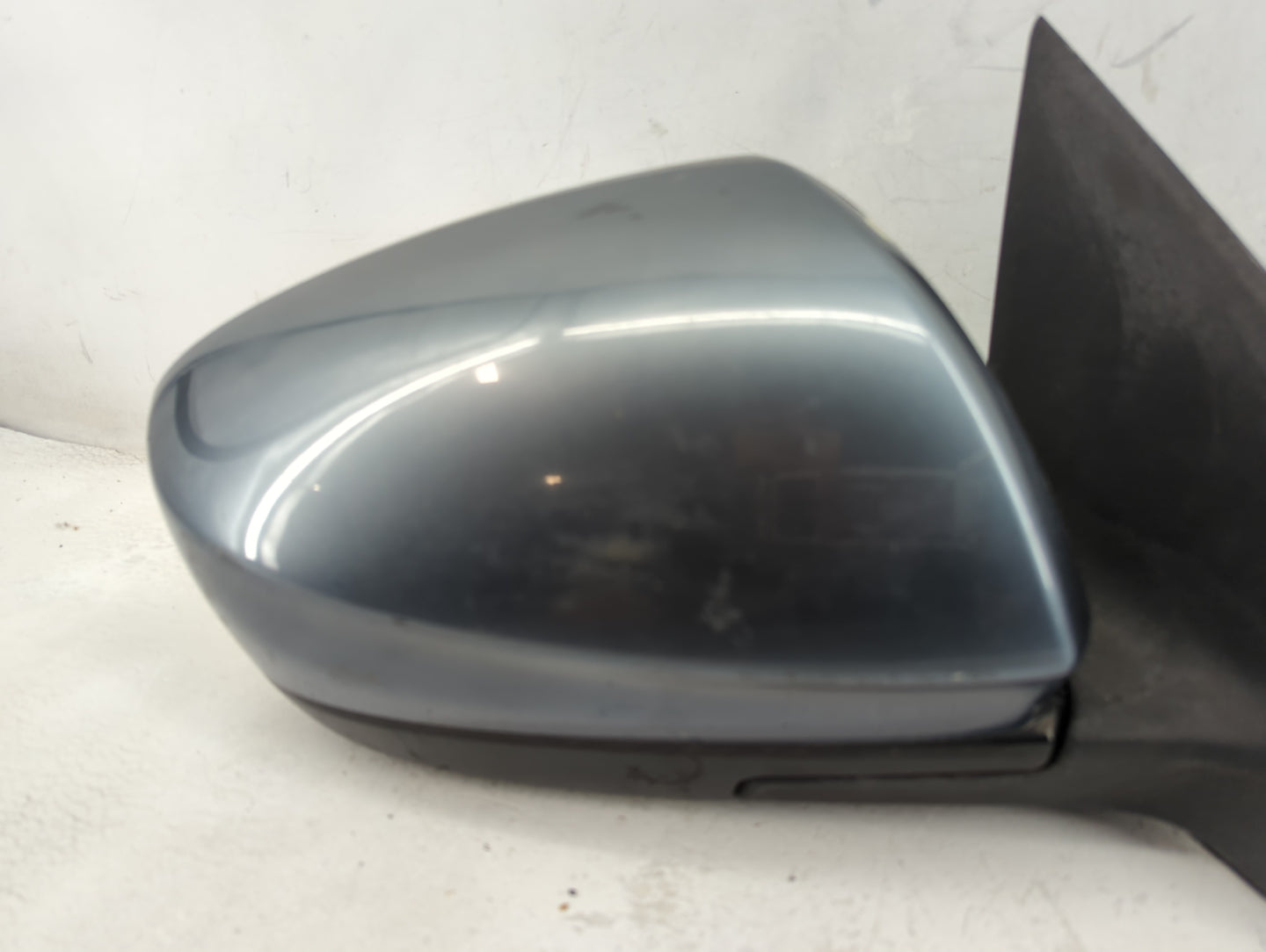 2013-2015 Mazda Cx-9 Passenger Side View Mirror - Right Door Mirror OEM Used - Oemusedautoparts1.com