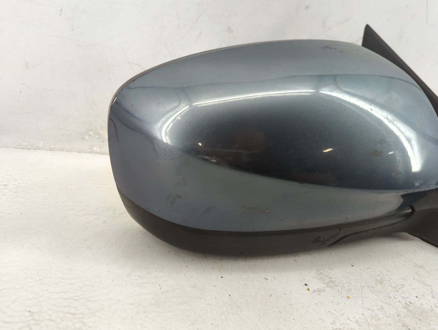 2013-2015 Mazda Cx-9 Passenger Side View Mirror - Right Door Mirror OEM Used - Oemusedautoparts1.com