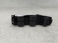2007-2015 Mazda Cx-9 Master Power Window Switch Replacement Driver Side Left P/N:5051914 Fits OEM Used Auto Parts - Oemuseda