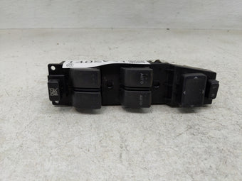 compare product 2007-2015 Mazda Cx-9 Master Power Window Switch Replacement Driver Side Left P/N:5051914 Fits OEM Used Auto Parts