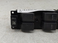 2007-2015 Mazda Cx-9 Master Power Window Switch Replacement Driver Side Left P/N:5051914 Fits OEM Used Auto Parts - Oemuseda