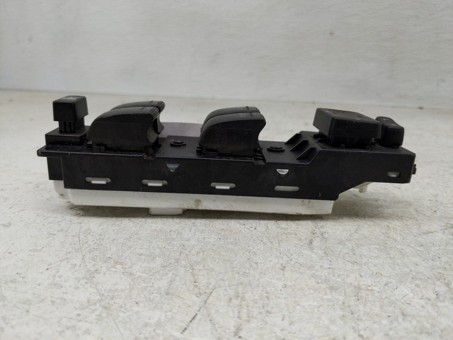 2007-2015 Mazda Cx-9 Master Power Window Switch Replacement Driver Side Left P/N:5051914 Fits OEM Used Auto Parts - Oemuseda