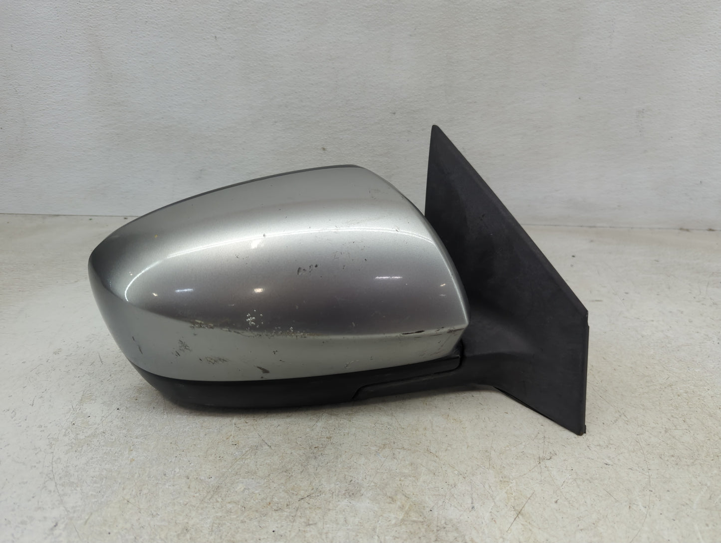 2015 Mazda Cx-9 Passenger Side View Mirror - Right Door Mirror OEM Used - Oemusedautoparts1.com