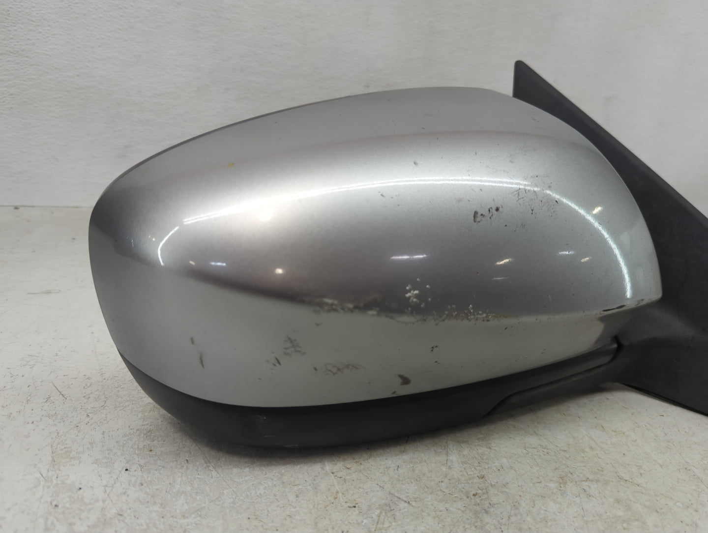 2015 Mazda Cx-9 Passenger Side View Mirror - Right Door Mirror OEM Used - Oemusedautoparts1.com