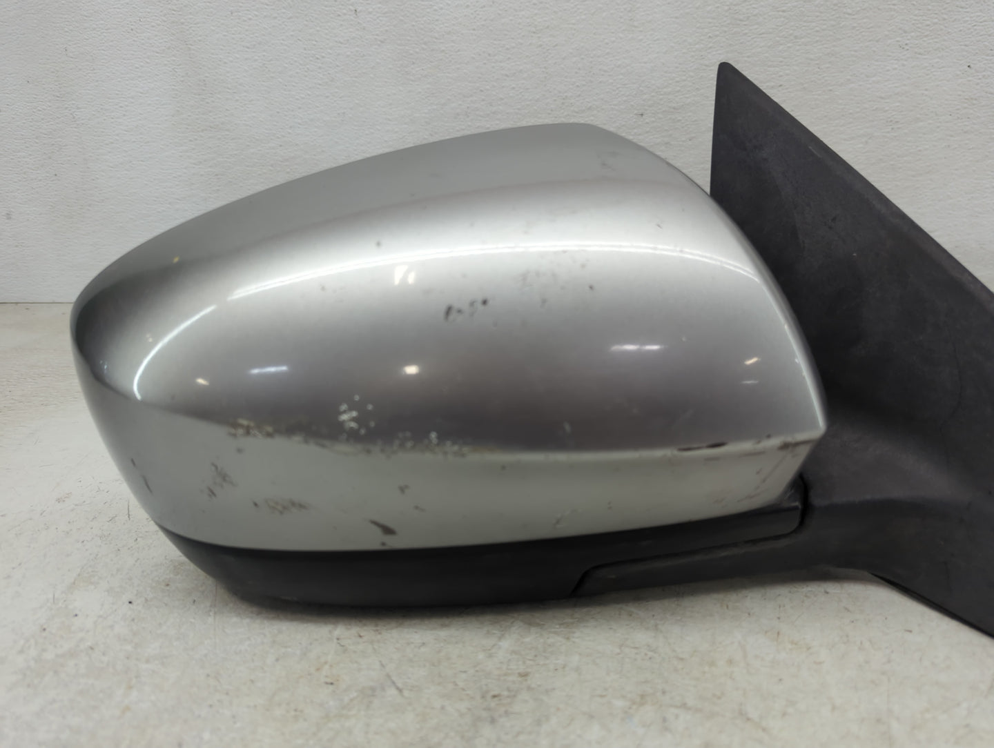 2015 Mazda Cx-9 Passenger Side View Mirror - Right Door Mirror OEM Used - Oemusedautoparts1.com