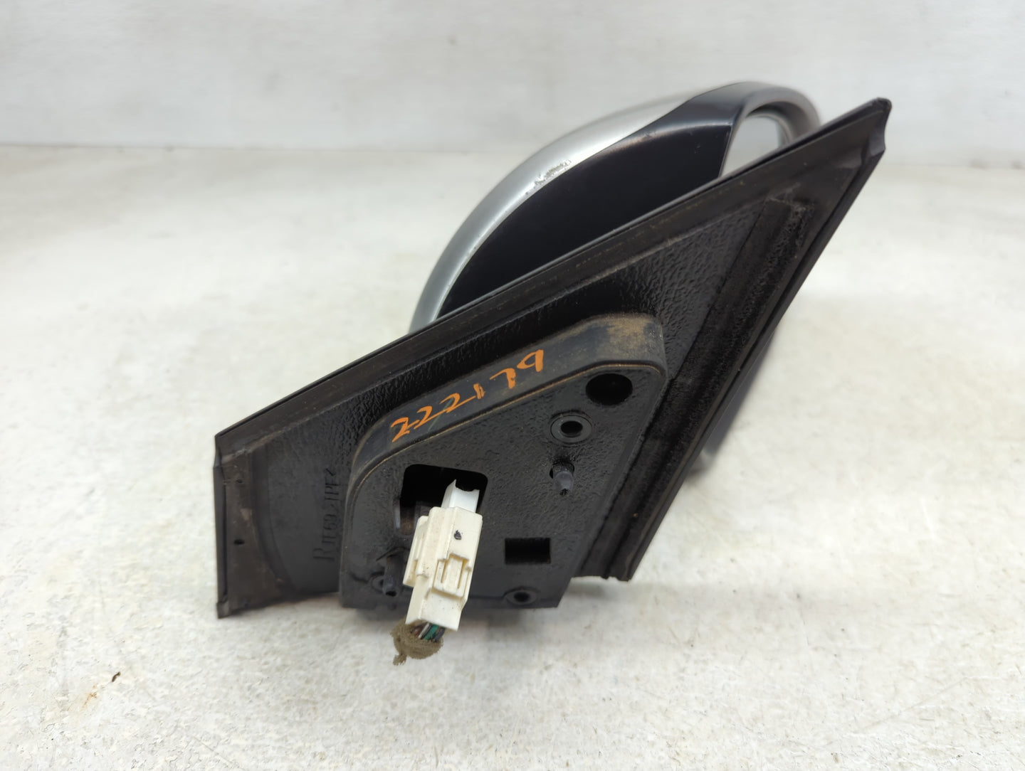 2015 Mazda Cx-9 Passenger Side View Mirror - Right Door Mirror OEM Used - Oemusedautoparts1.com